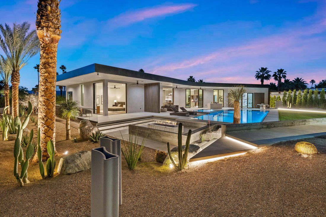 House in Rancho Mirage, California, United States 1 - 17994320