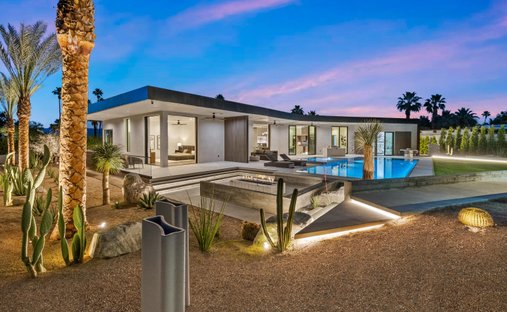 House in Rancho Mirage, California, United States 1