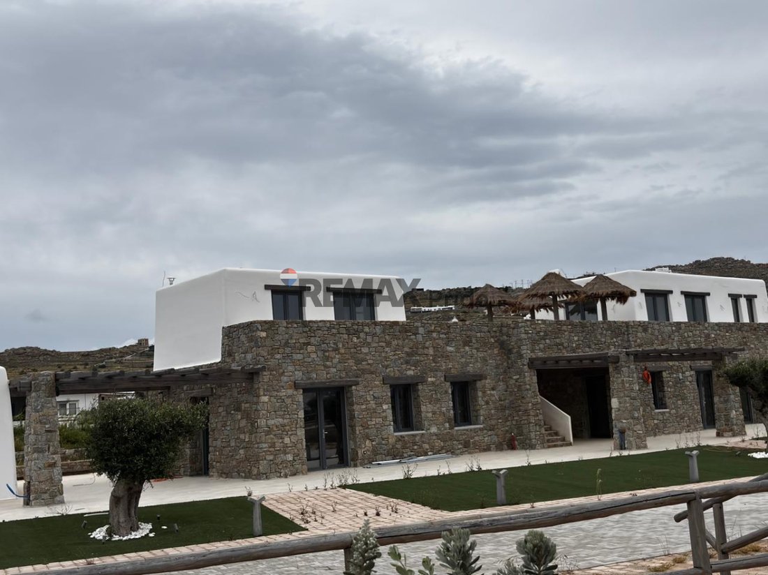 Mykonos, Aegean, Greece 2 - 17999135