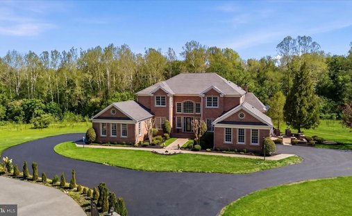 Casa a West Friendship, Maryland, Stati Uniti 1