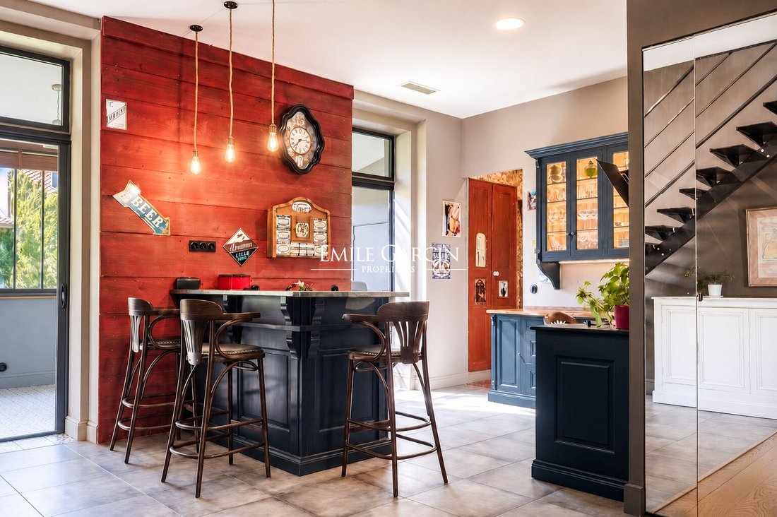 Apartment in Avignon, Provence-Alpes-Côte d'Azur, France 1 - 17986536
