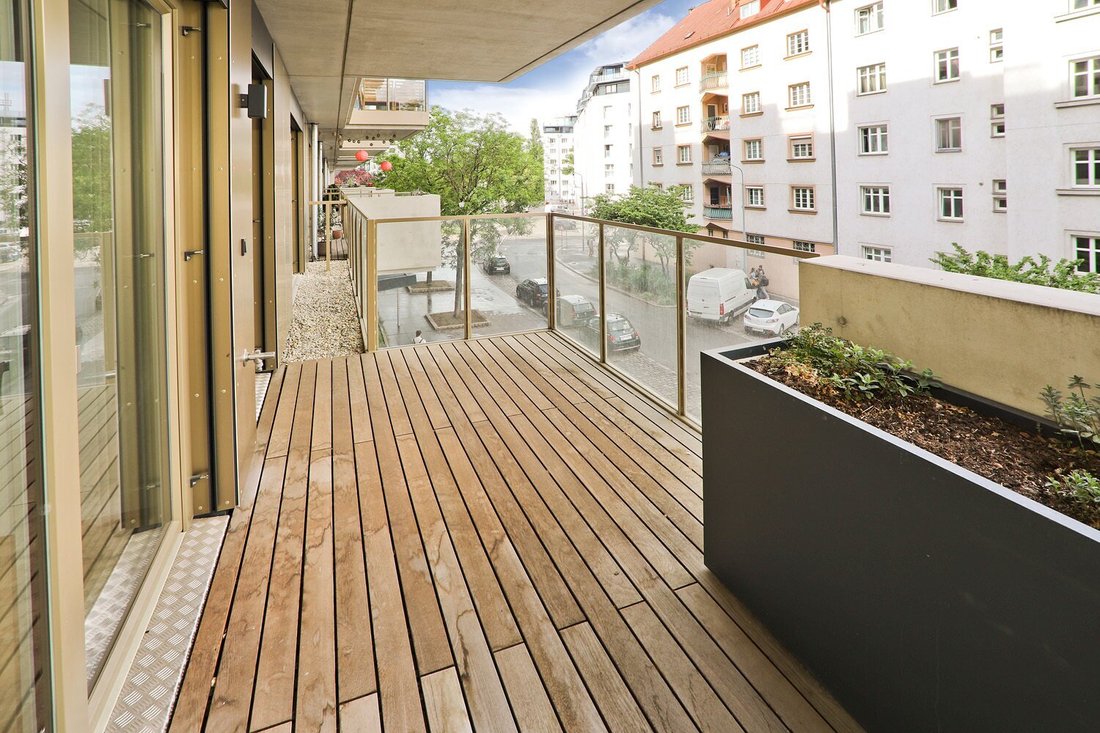 Apartment in Vienna, Wien, Austria 1 - 17997471