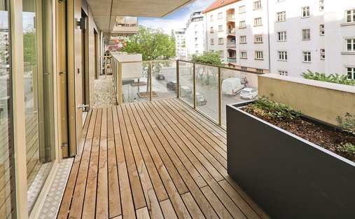 Apartment in Vienna, Wien, Austria 1