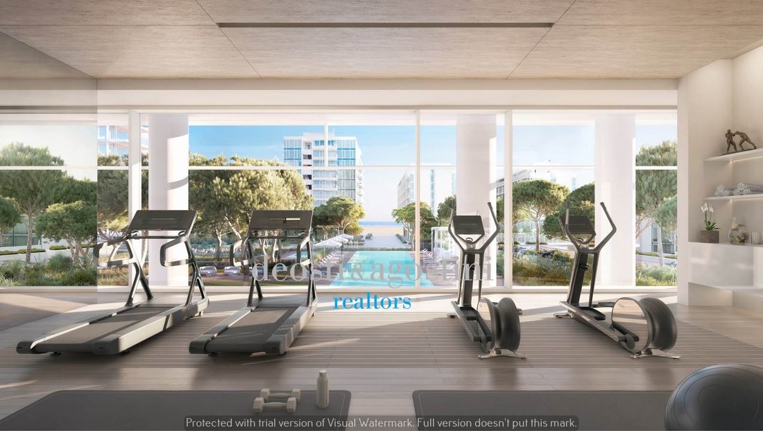 Apartment in Lido di Jesolo, Jesolo, Veneto 3 - 17998393
