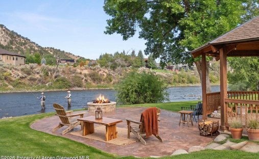 Casa a Glenwood Springs, Colorado, Stati Uniti 1