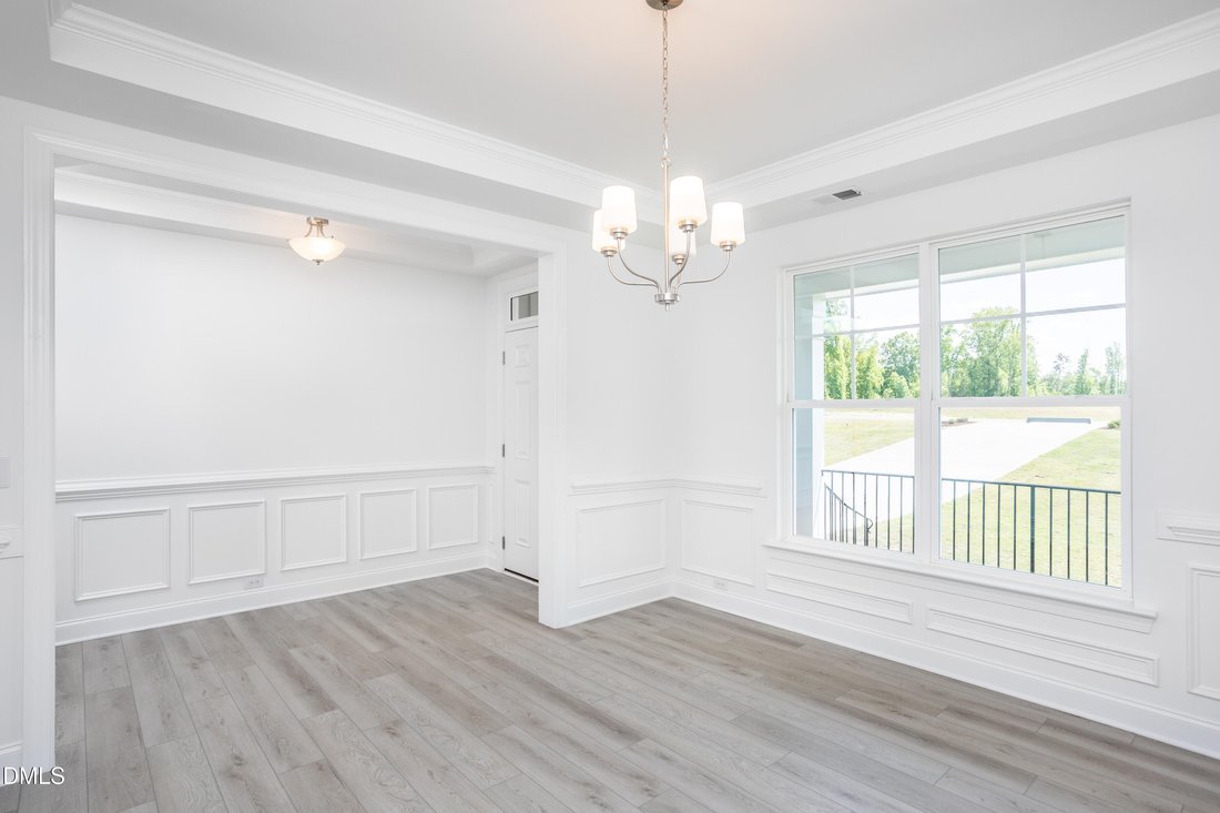 House in Benson, North Carolina, United States 4 - 17673041