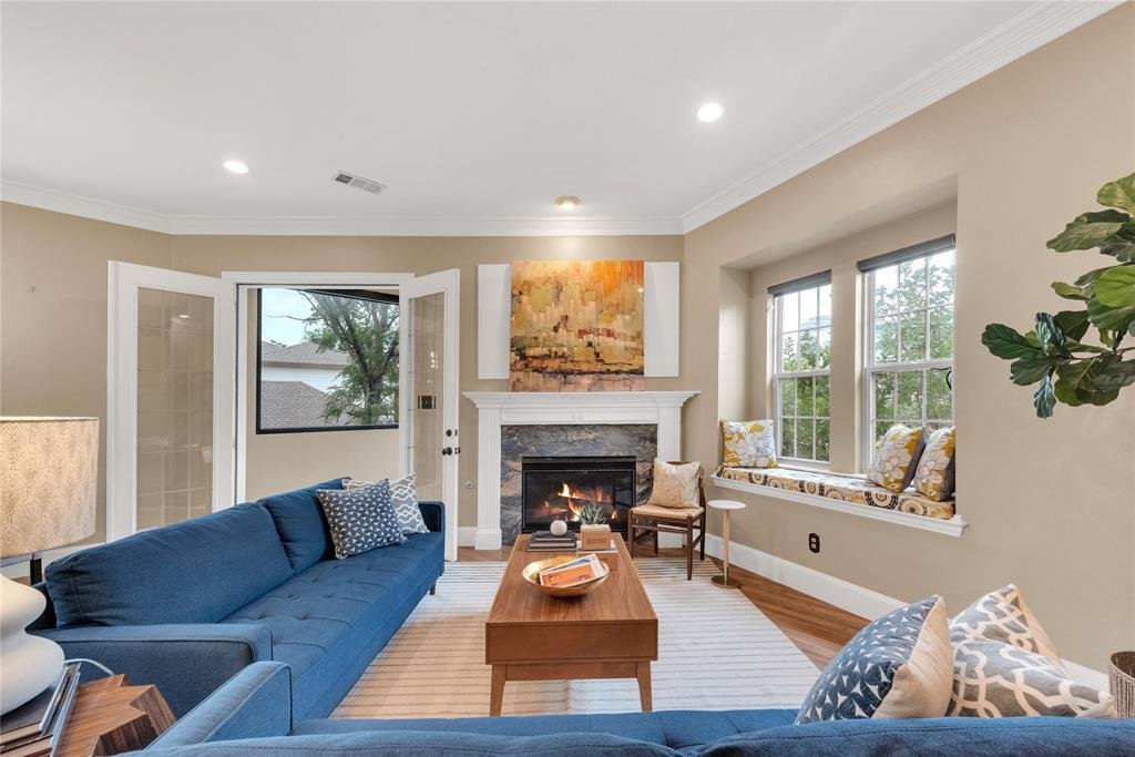 Townhouse in Dallas, Texas, United States 4 - 17988904