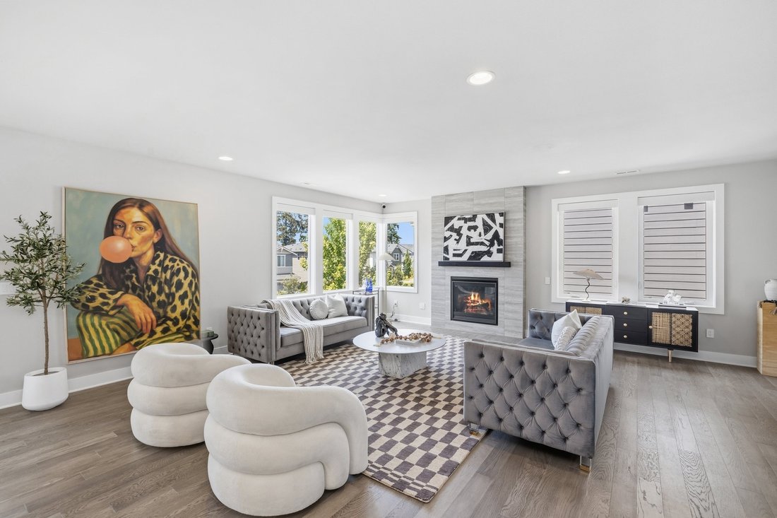 House in Newcastle, Washington, United States 2 - 17997175