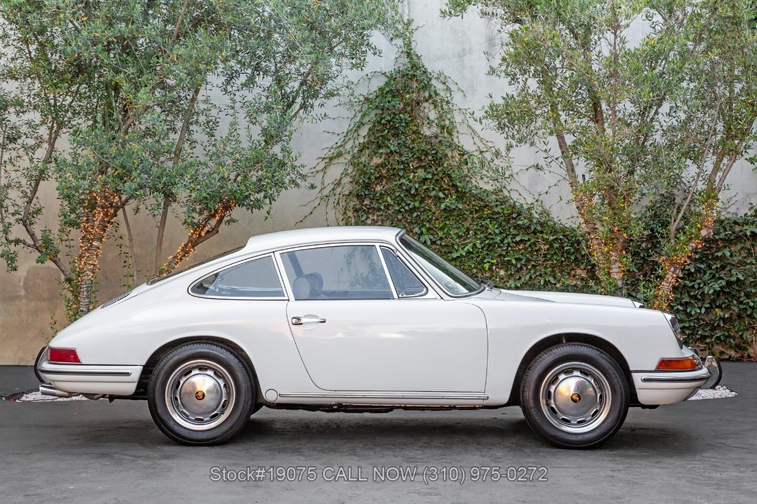 Porsche 912 in Los Angeles, CA 4 - 17993693