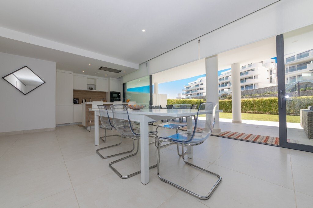 Apartment in Fuengirola, Andalusia, Spain 3 - 17998073
