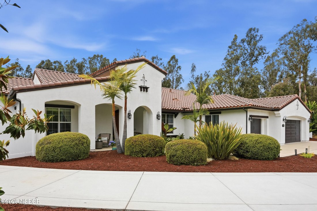 House in Nipomo, California, United States 2 - 17994163