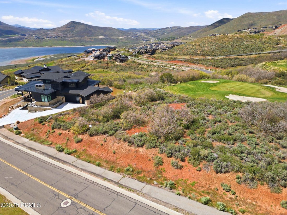 Land in Hideout, Utah, United States 4 - 17994947