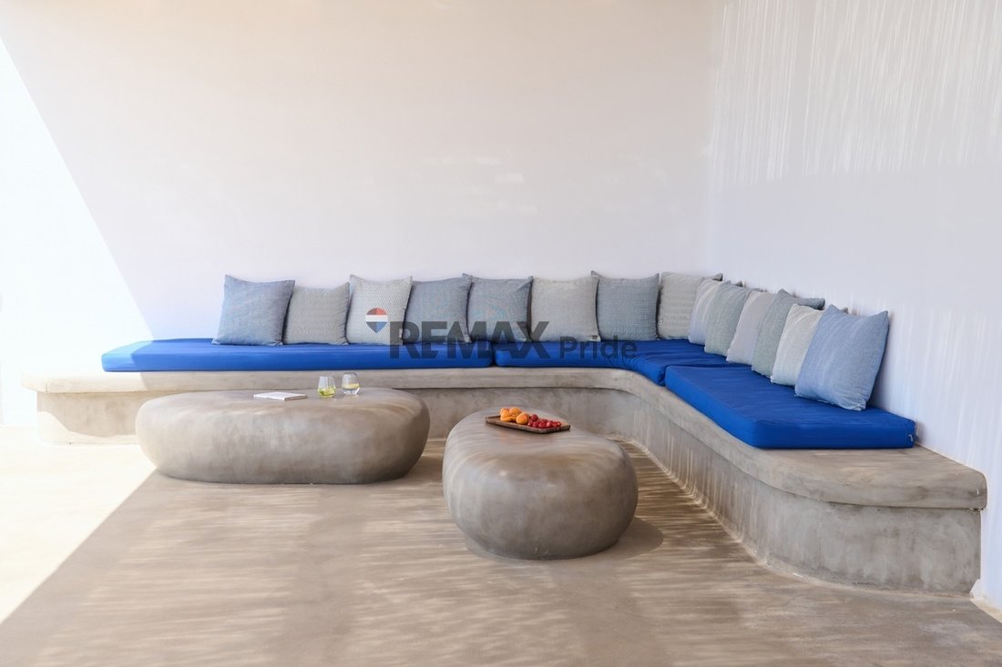 Villa in Ano Mera Community, Aegean, Greece 3 - 17999060