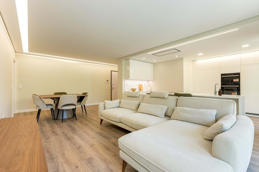Apartment in Pontinha e Famoes, Lisbon, Portugal 4 - 17993873