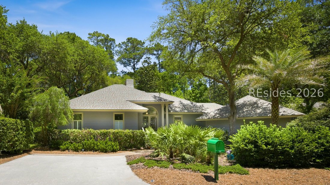 House in Hilton Head Island, South Carolina, United States 3 - 17995204