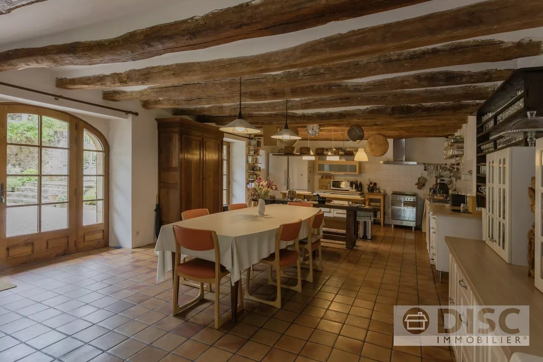 House in Najac, Occitania, France 5 - 17996267