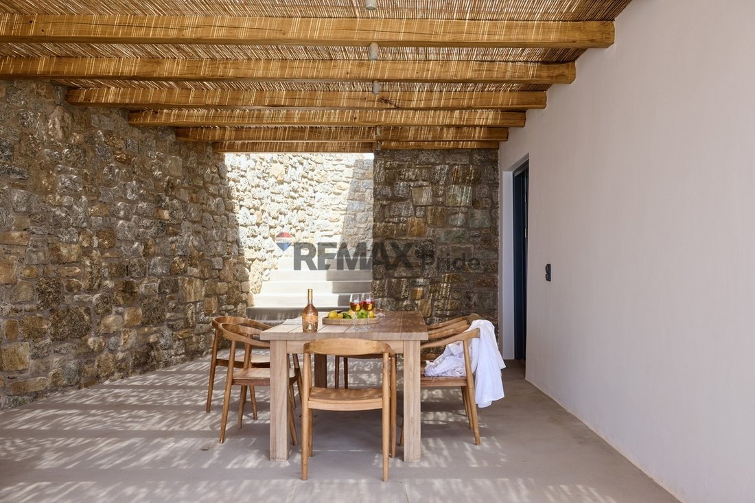 Villa in Ano Mera Community, Aegean, Greece 5 - 17999060