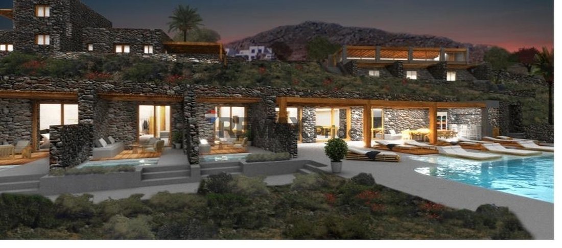 Villa in Mykonos, Aegean, Greece 3 - 17998990