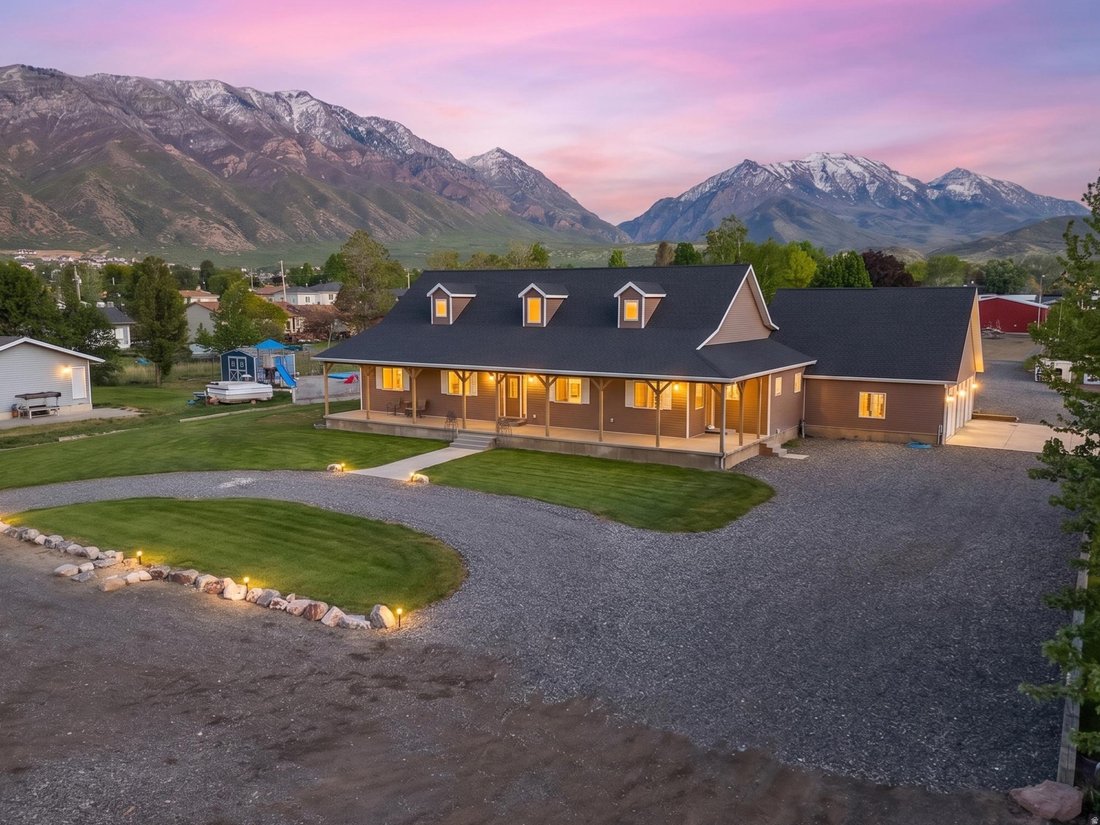 House in Santaquin, Utah, United States 3 - 17997027
