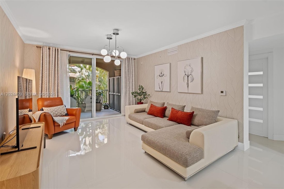 Condo in Sunny Isles Beach, Florida, United States 2 - 17994380