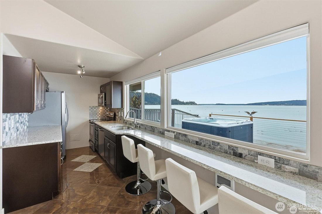 House in Camano, Washington, United States 3 - 17997500