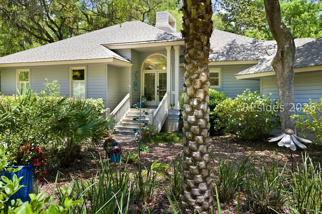 House in Hilton Head Island, South Carolina, United States 2 - 17995204