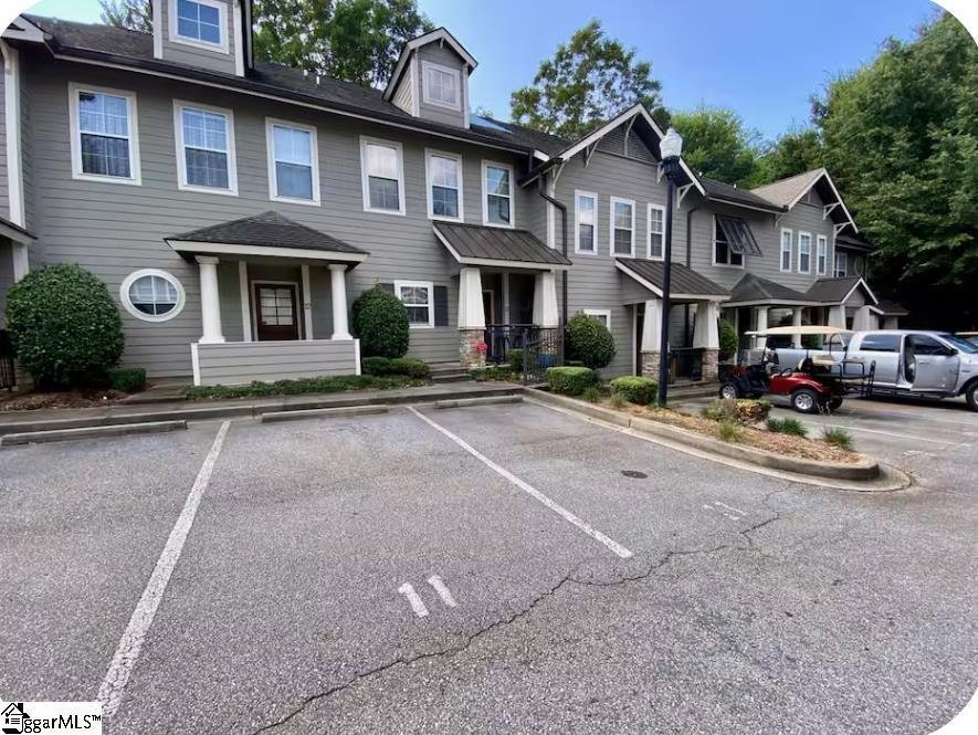 Condo in Greenville, South Carolina, United States 1 - 17996891