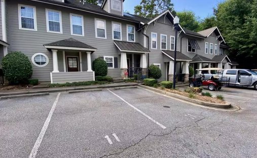Condominio a Greenville, Carolina del Sud, Stati Uniti 1