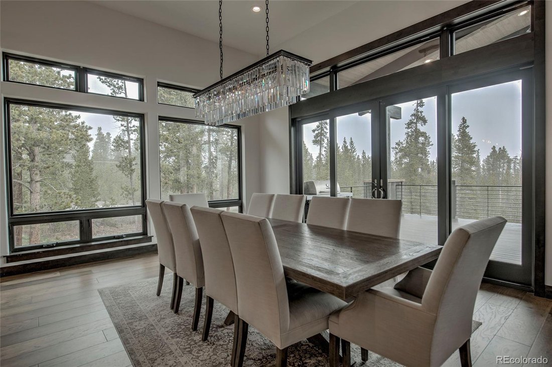 Haus in Breckenridge, Colorado, Vereinigte Staaten 5 - 17994293