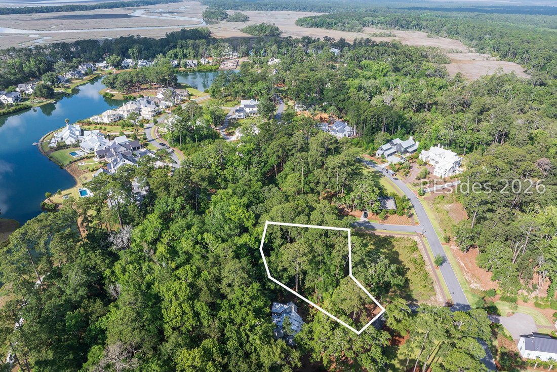 Land in Bluffton, South Carolina, United States 4 - 17993804