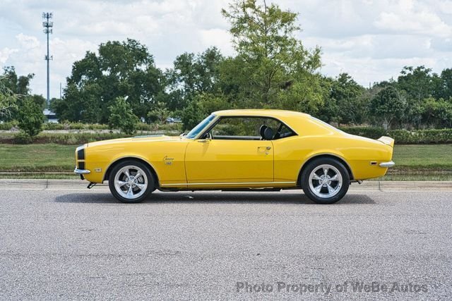 Chevrolet Camaro SS in Calverton, NY, United States 2 - 17998044