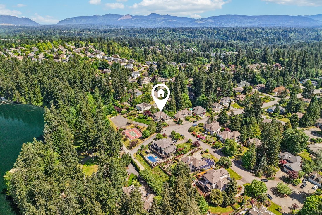 House in Maple Valley, Washington, United States 4 - 17997127