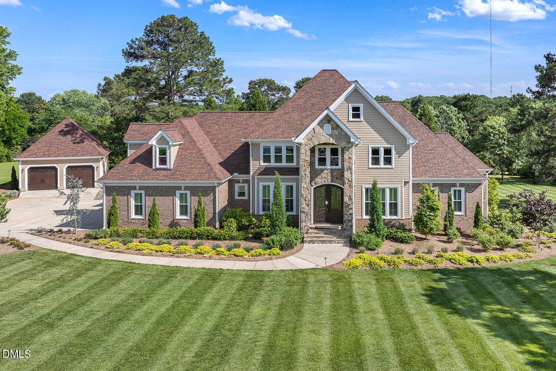 House in Raleigh, North Carolina, United States 4 - 17996950