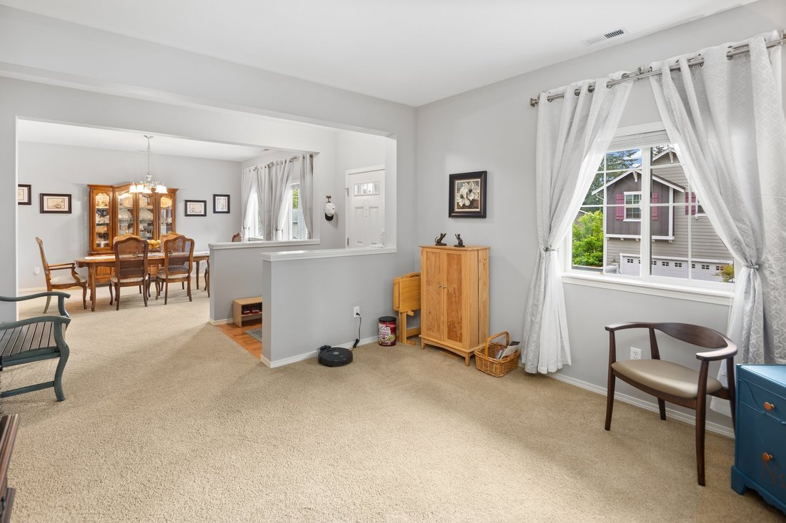 House in Bothell, Washington, United States 4 - 17997102