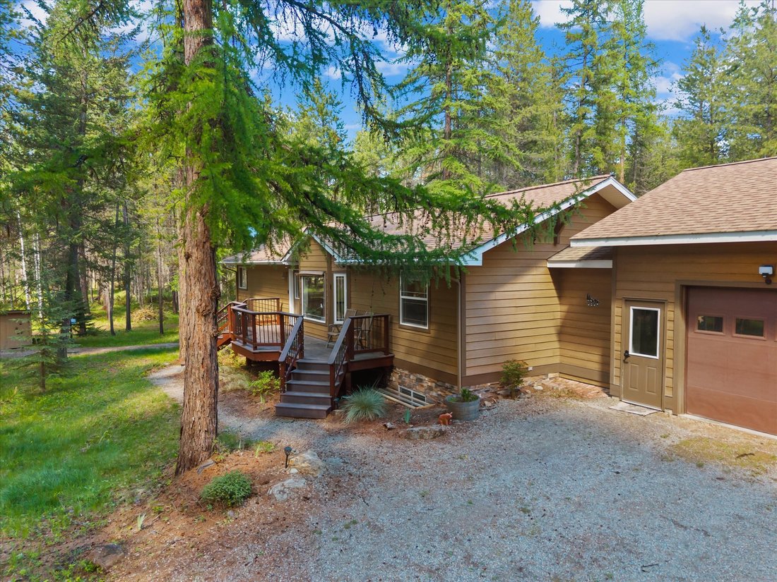 House in Whitefish, Montana, United States 4 - 17994941