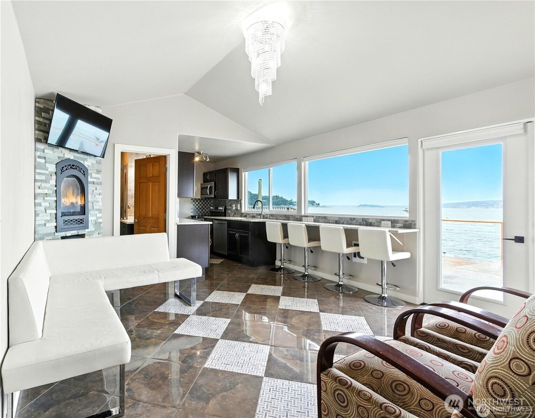House in Camano, Washington, United States 1 - 17997500
