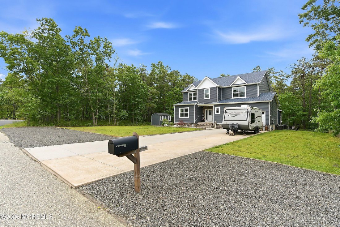 House in Berkeley Township, New Jersey, United States 4 - 17968969