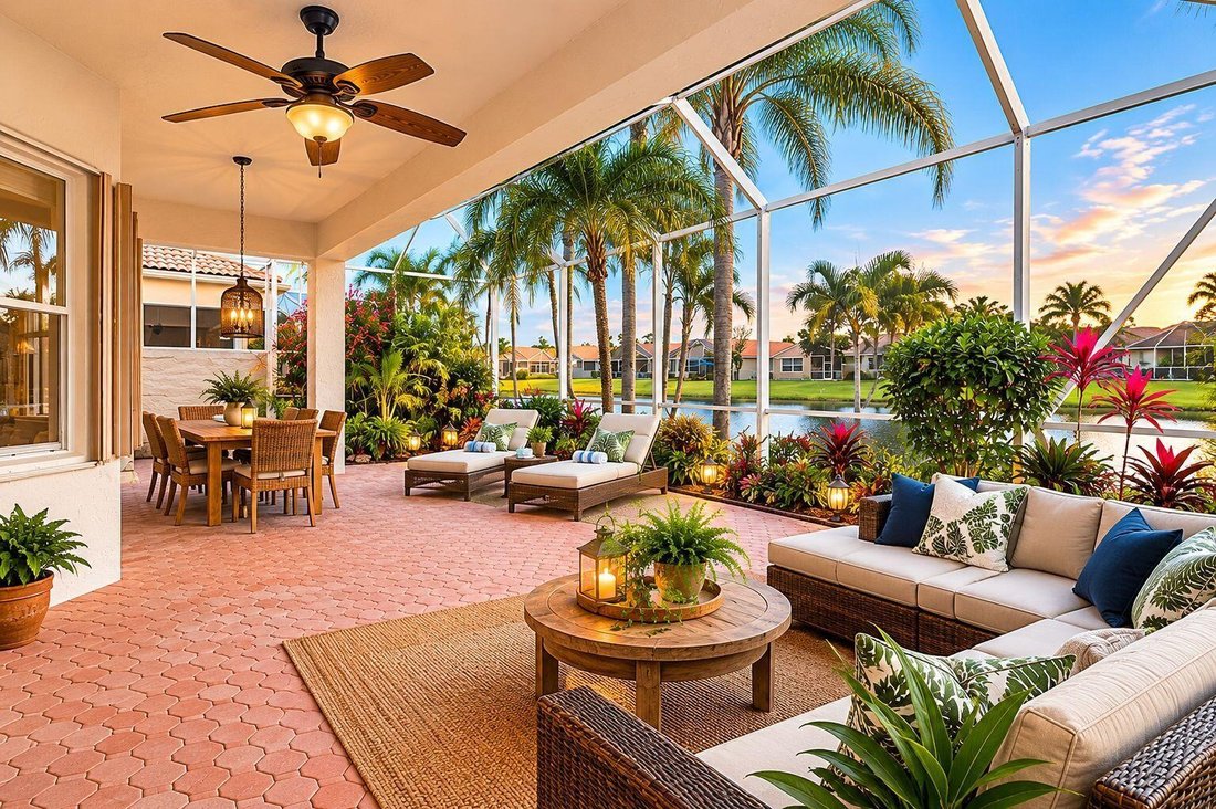 House in Delray Beach, Florida, United States 1 - 17997166