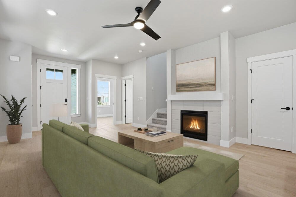 House in Bend, Oregon, United States 2 - 17164046