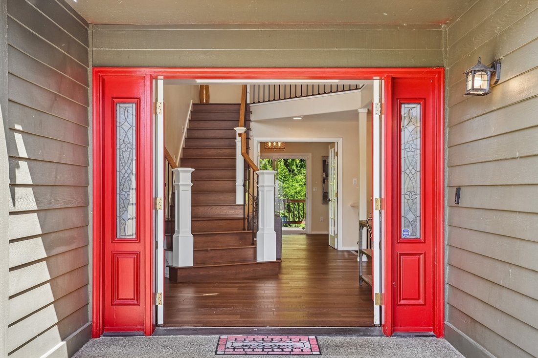 House in Maple Valley, Washington, United States 2 - 17997127
