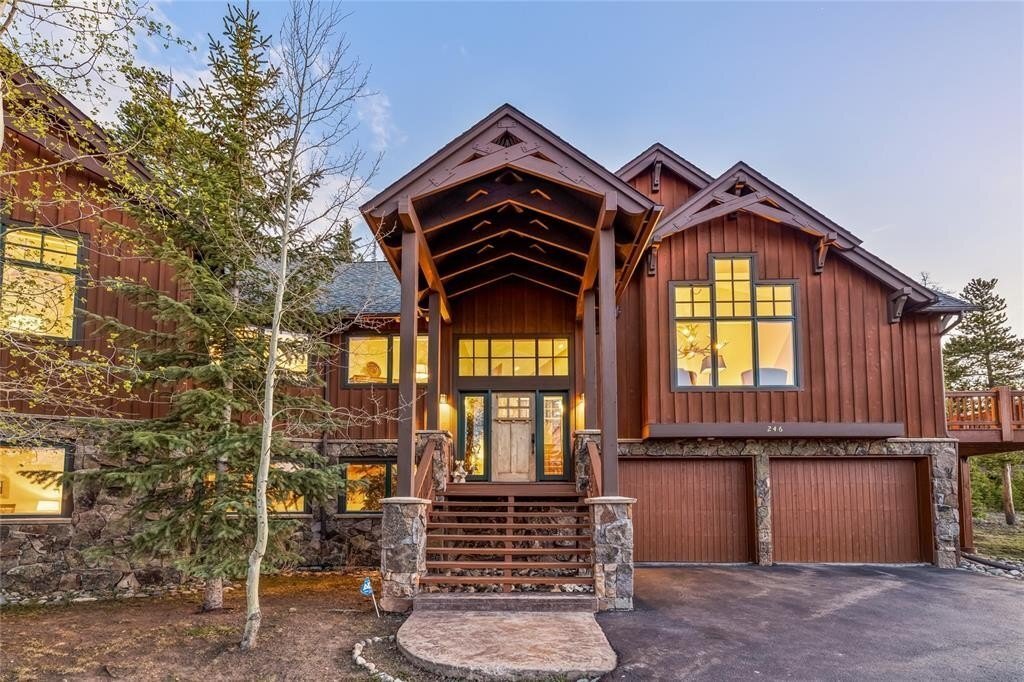 House in Breckenridge, Colorado, United States 2 - 17995670