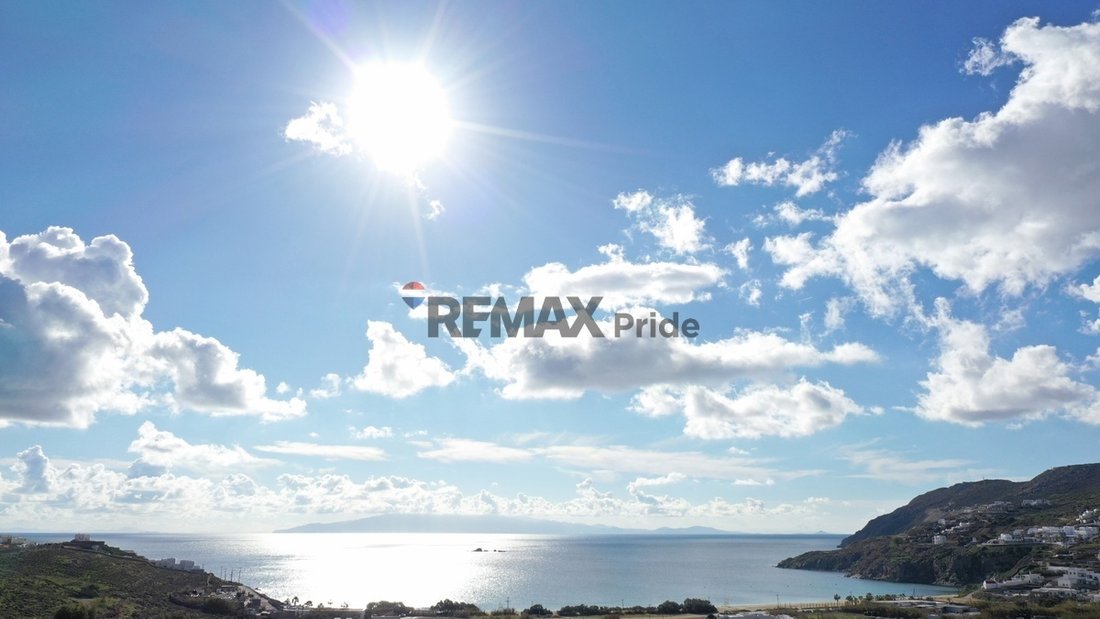 Land in Ano Mera Community, Aegean, Greece 2 - 17998993
