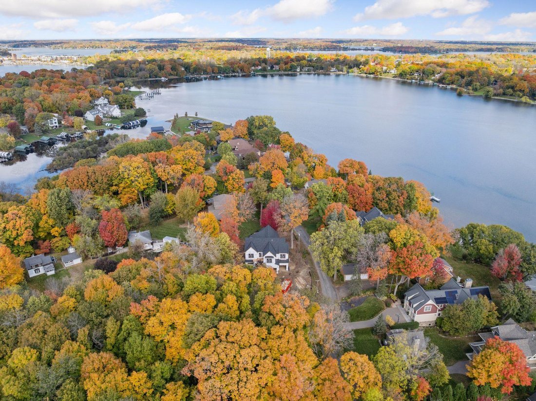 House in Orono, Minnesota, United States 1 - 16137431