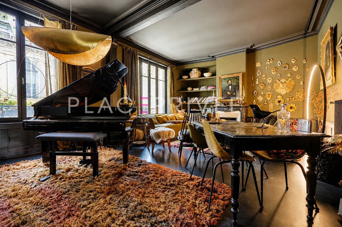 Villa in Nancy, Grand Est, France 5 - 17993750