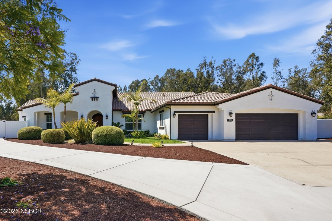 House in Nipomo, California, United States 3 - 17994163