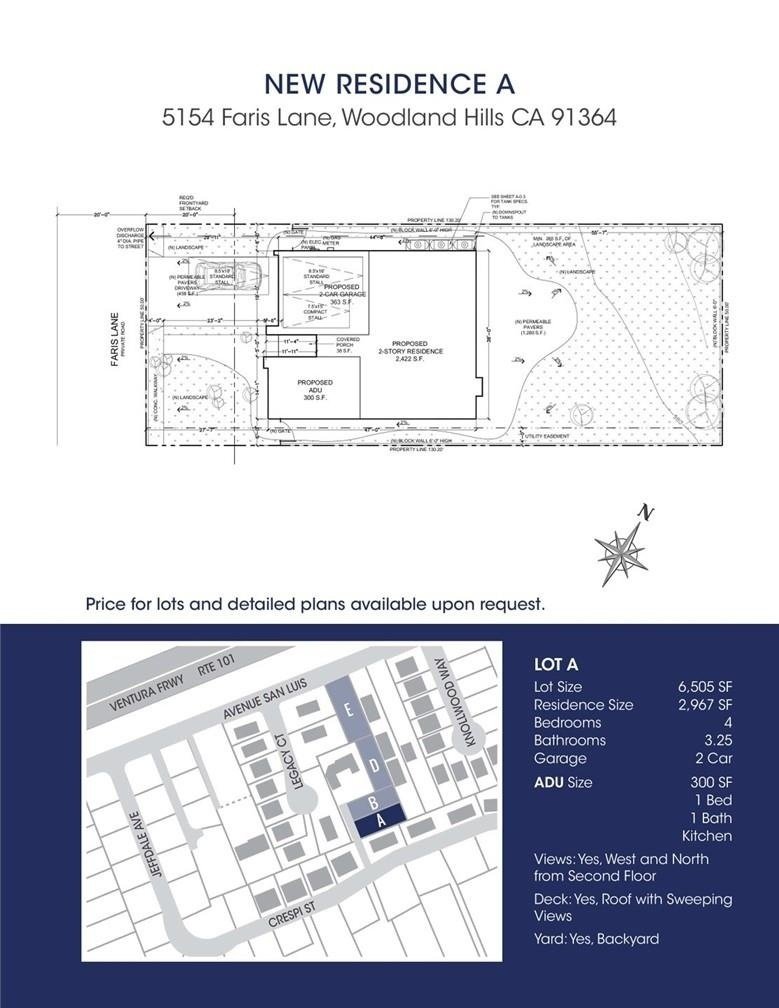 Land in Los Angeles, California, United States 5 - 17997137