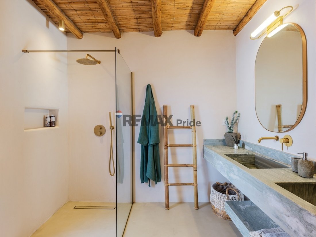 Villa in Mykonos, Aegean, Greece 4 - 17999021