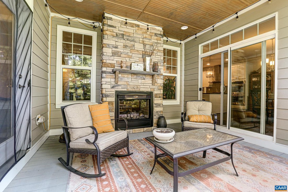 House in Keswick, Virginia, United States 4 - 17994253