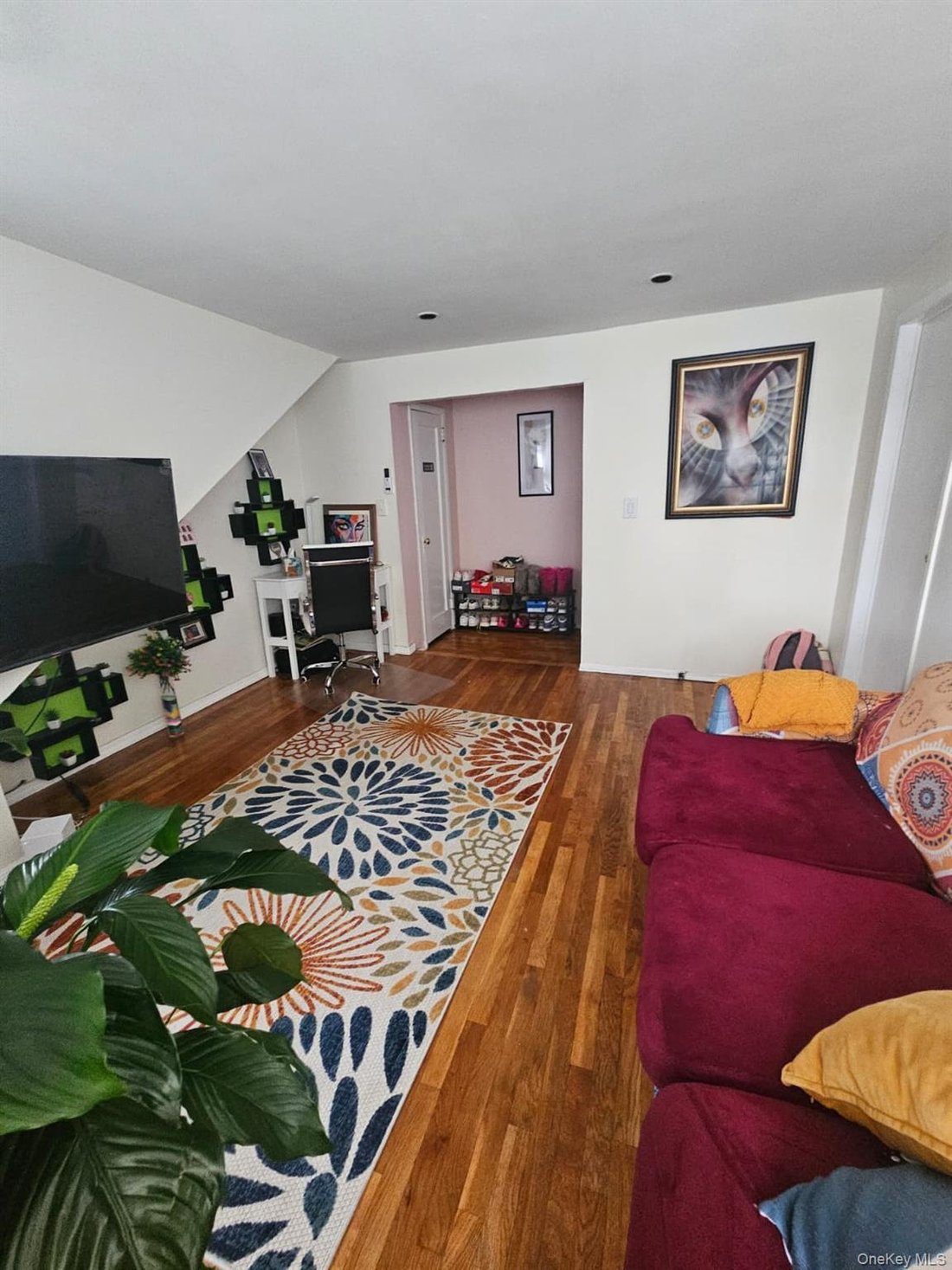 Apartment in New York, New York, United States 3 - 17997925