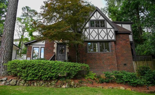 Haus in Homewood, Alabama, Vereinigte Staaten 1